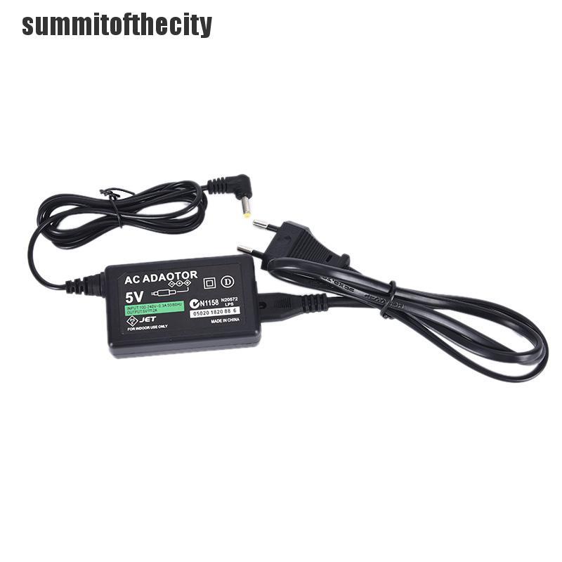 Bộ Sạc Nguồn Cho PSP 1000 2000