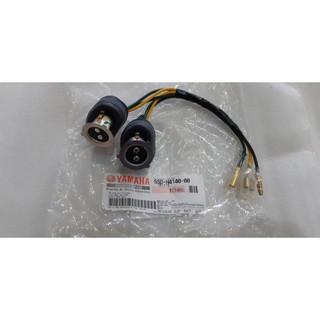 Dây điện đèn pha Jupiter V - Jupiter mắt cú Yamaha