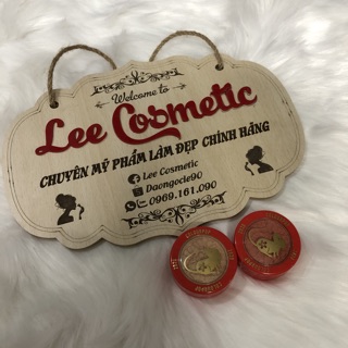 Set Colourpop phấn highlight và phấn má Phiên bản tết 2020