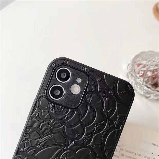 Ốp điện thoại hoa cho iphone 13 Pro Max i13 13pro 11 Pro Max i11 7plus 8plus iX XS XR Xs MAX 12 12Pro 12 Pro Max