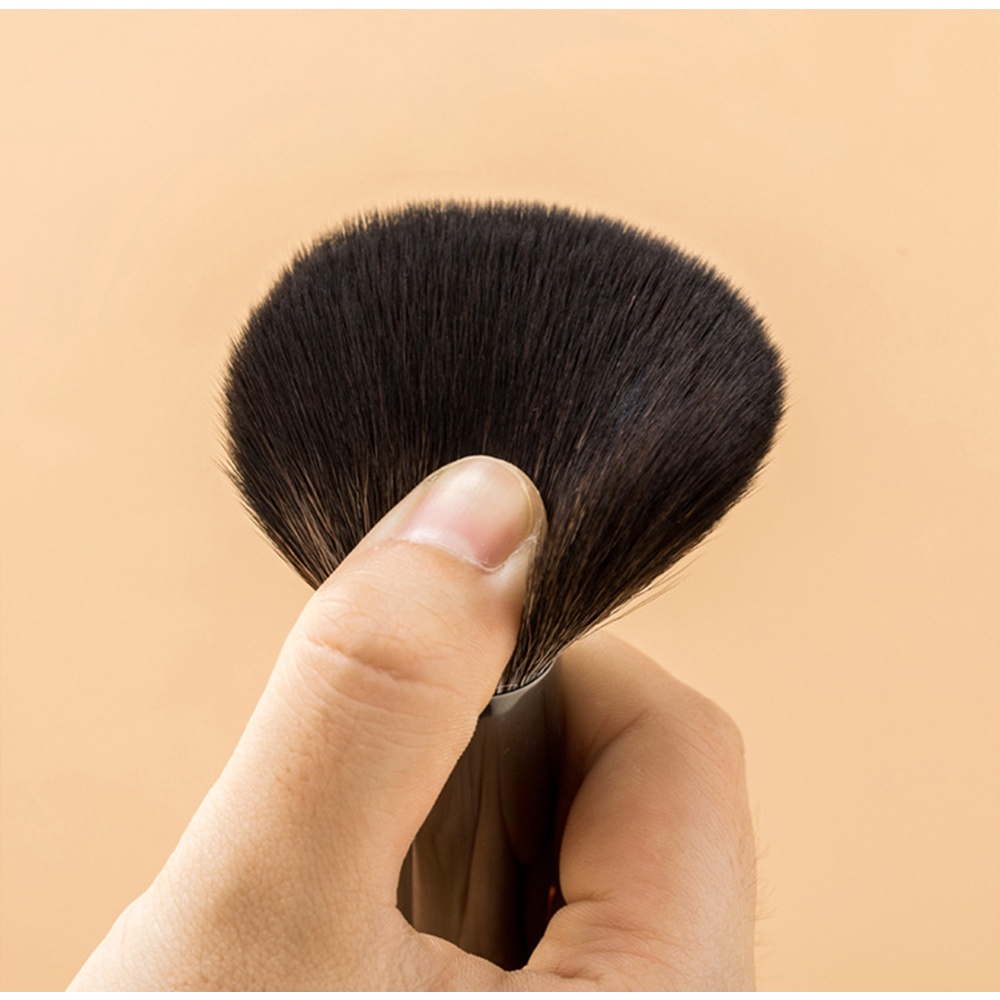 Set 5 Cọ Trang Điểm Uareliffe Mềm Mại Tiện Dụng Cho Người Mới Bắt Đầu Trang Điểm