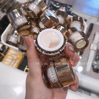 Kem mắt Revitalizing Supreme Estee Lauder chống lão hoá 5ml