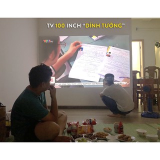 Máy chiếu AUN F175