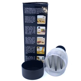 Dụng cụ cắt bằm thái rau củ quả