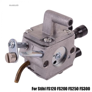 Carburetor Replcaement FS202 FS250 For Stihl Professional Tool Accessories
