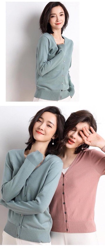 Cadigan 149k chất siêu đẹp