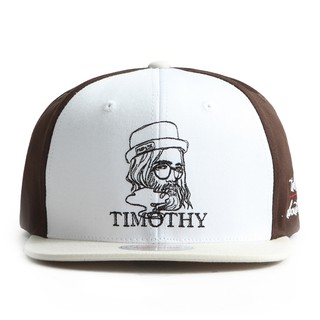 Nón Premier Snapback Dopeguys