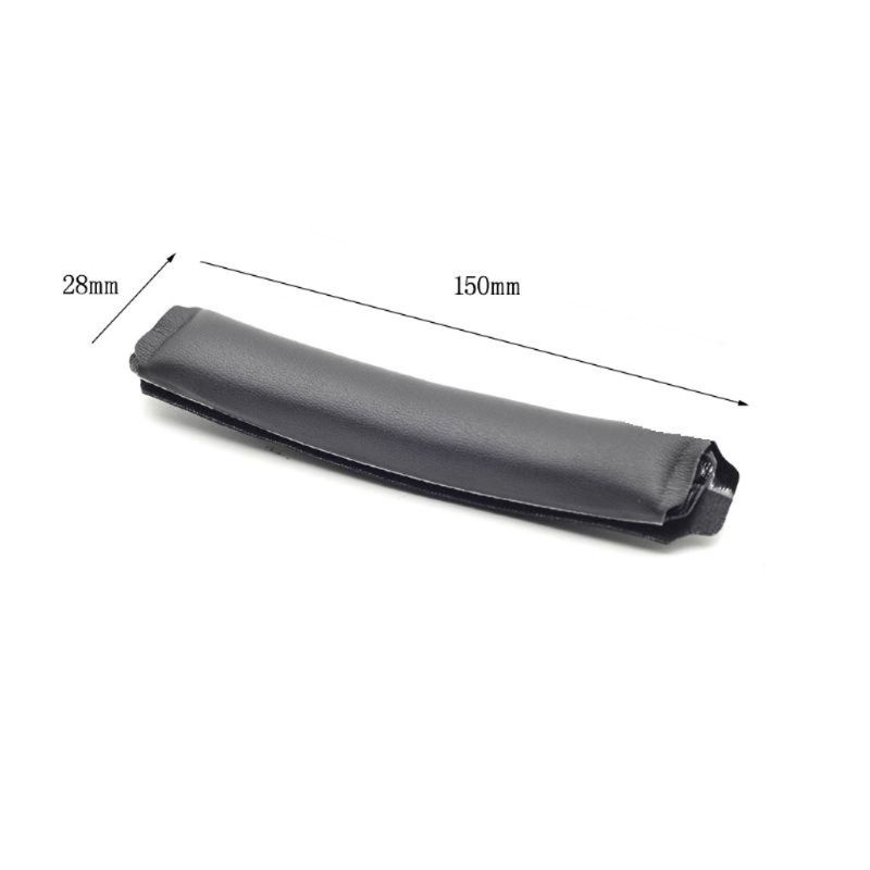 Đệm Bọc Đầu Tai Nghe Thay Thế Cho QC15 QC2 QC35 QC25