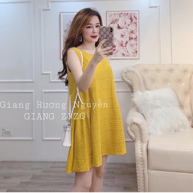 Váy siêu đẹp xinh lắm ạ