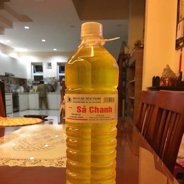 Nước lau sàn
