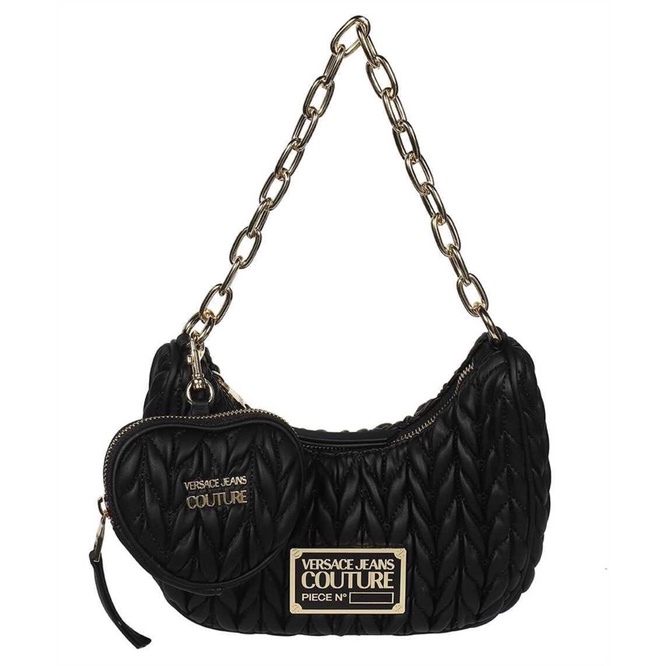 Túi Versace kèm ví kute