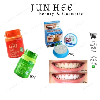 [ HCM SỈ ] Kem trắng răng thảo mộc  HERBAL TOOTHPASTE & SUPAPORN