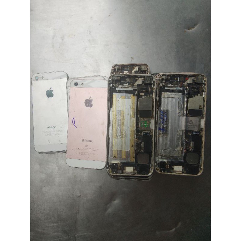 main iphone 5 quốc tế 16gb