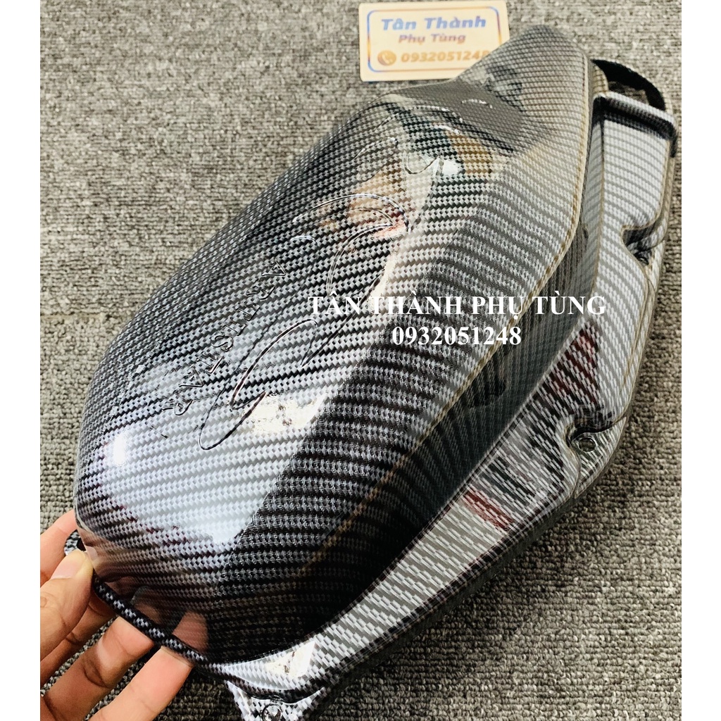 Pô E Air Blade 2020-2021 Carbon