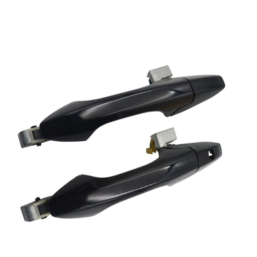 MAYSHOW Tay Cầm Mở Cửa Bên Ngoài Tự Động Dễ Lắp Đặt Cho HONDA CRV 07-11