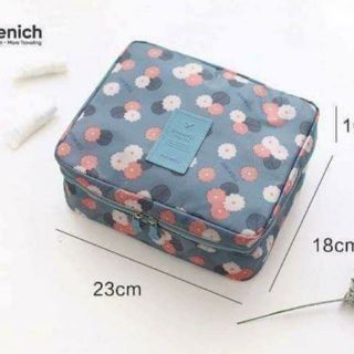 Túi đựng mỹ phẩm du lịch