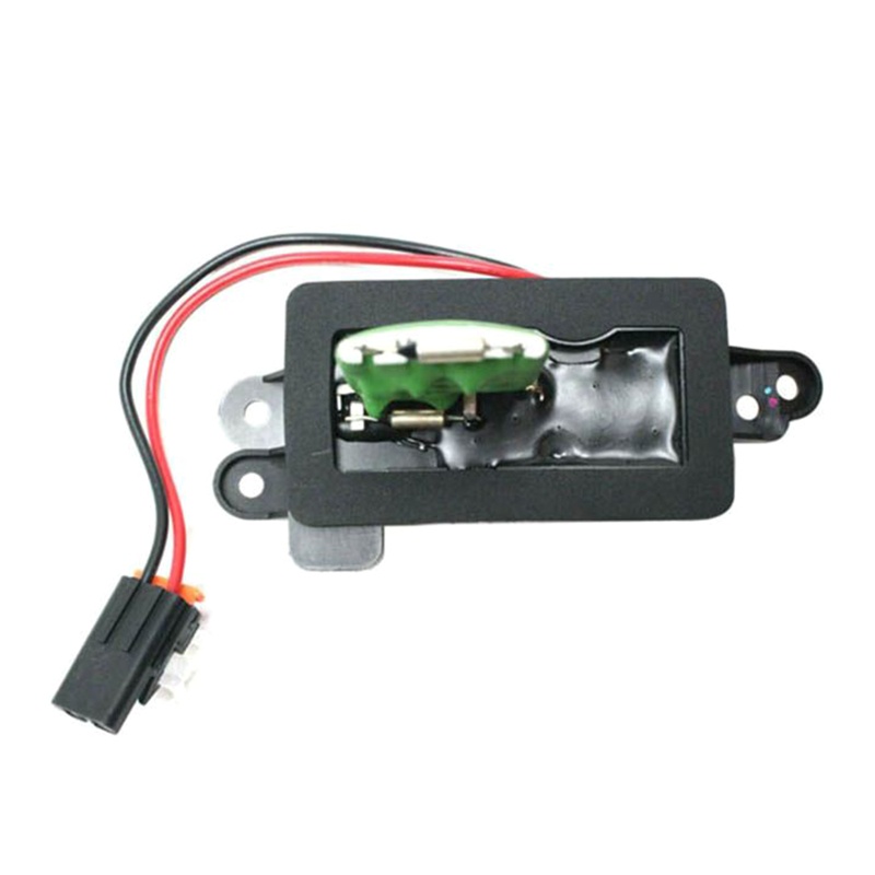 Điện Trở Động Cơ Thổi Nhiệt Tự Động Cho RU571 BR474 RU1264 JA1582 1581086 89019088