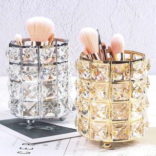 Cốc Đựng Cọ Nail Mi Trang Trí - manh219