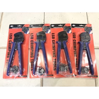 Kiềm bấm cos mc4