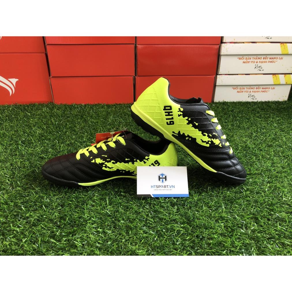 ĐẸP Giày Bóng Đá Kamito Quang Hải 19 Premium Pack Đen đá banh Fullbox Chính Hãng,Giày Kamito ."{ . . ' . ! ^
