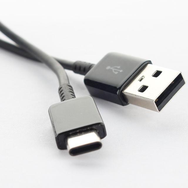 Cáp USB Type-C Samsung bảo hành 6 tháng 1 đổi 1 cáp samsung s8 s9 note 8 note 7 s8+,s9+,cáp dày, dòng chuẩn sạc nhanh