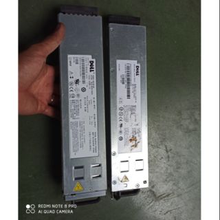 Nguồn server dell dps-670cb 12v 54A 670w đã kích hoạt