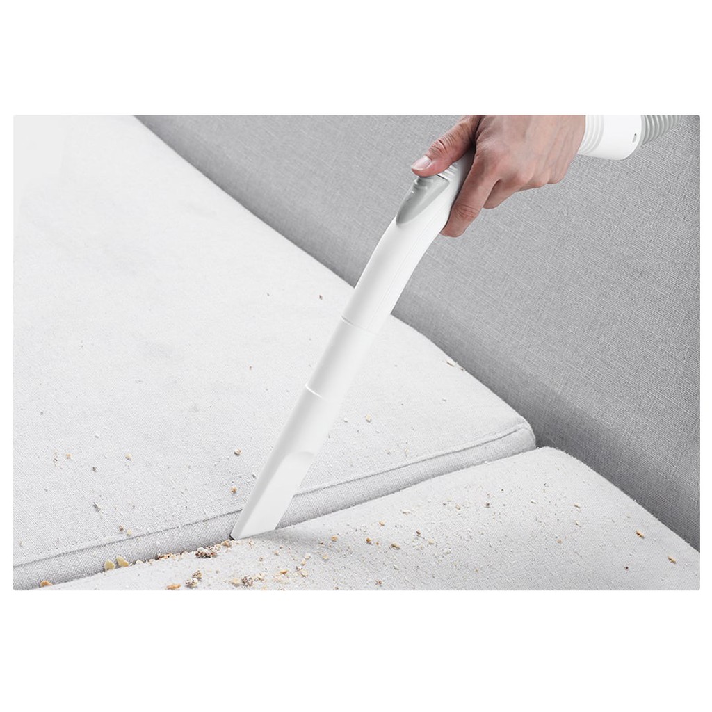 Máy hút bụi khô và ướt Deerma TJ200 | BigBuy360 - bigbuy360.vn