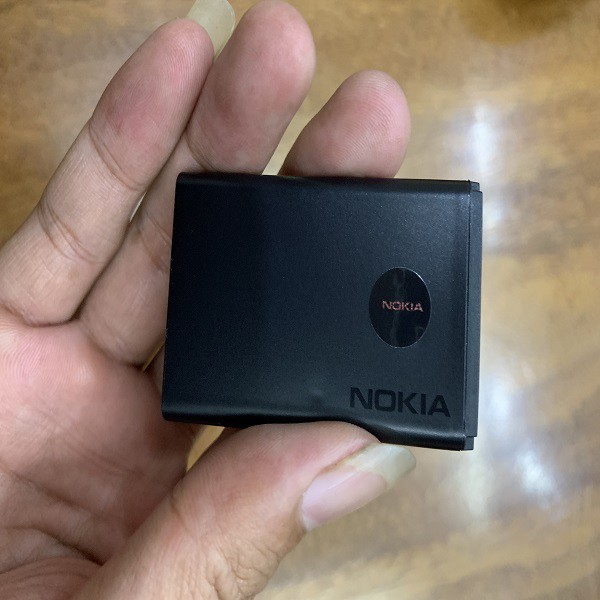 PIN NOKIA 5C 1020 MAH 3,7V ZIN CHÍNH HÃNG