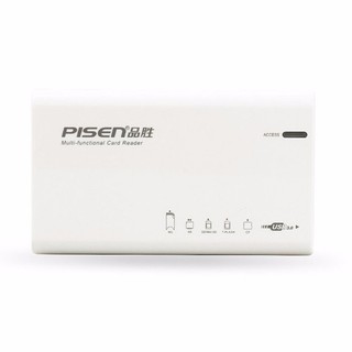Đầu đọc thẻ nhớ đa năng usb 3.0