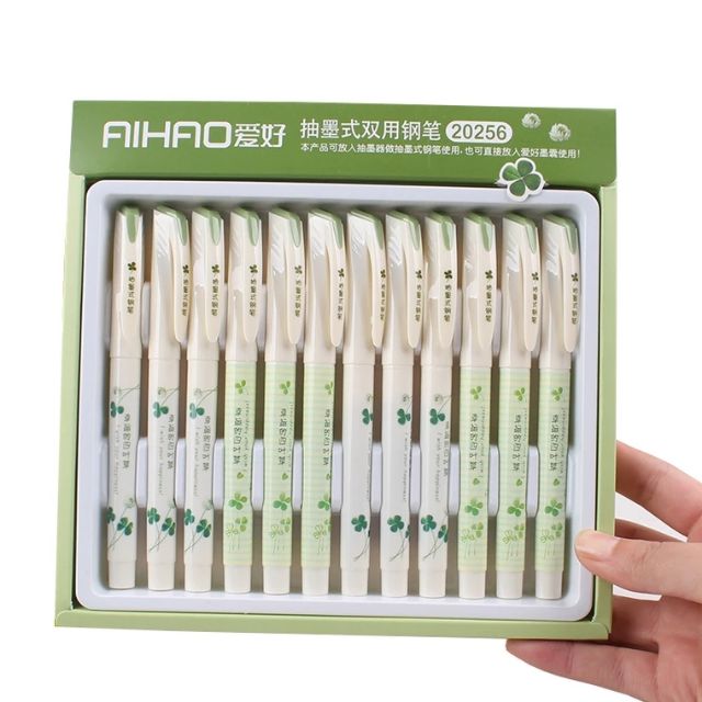 Bút mực hãng Aihao.