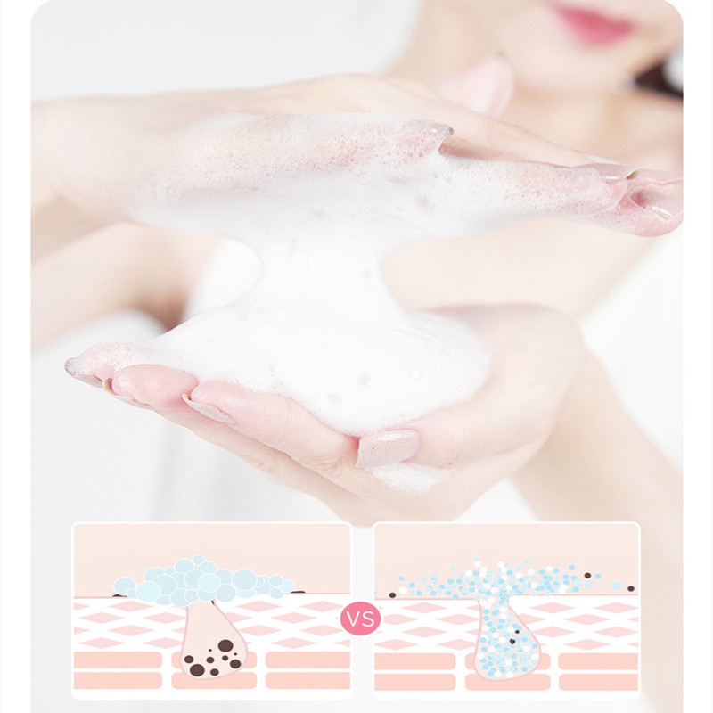 Sữa rửa mặt NORO dành cho mọi loại da 100ml