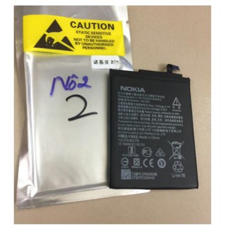 Pin Nokia 2( TA-1029)/ HE338 xịn có bảo hành