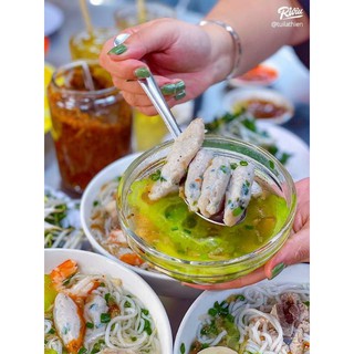 chả cá thác lác nạo  500gr