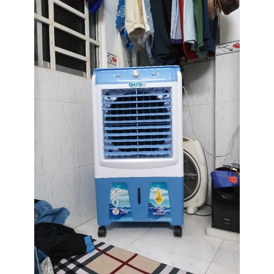 Quạt điều hoà hơi nước HS-588A