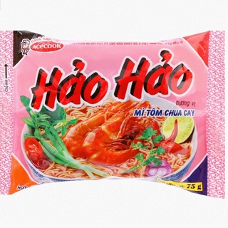 Mì gói hảo hảo