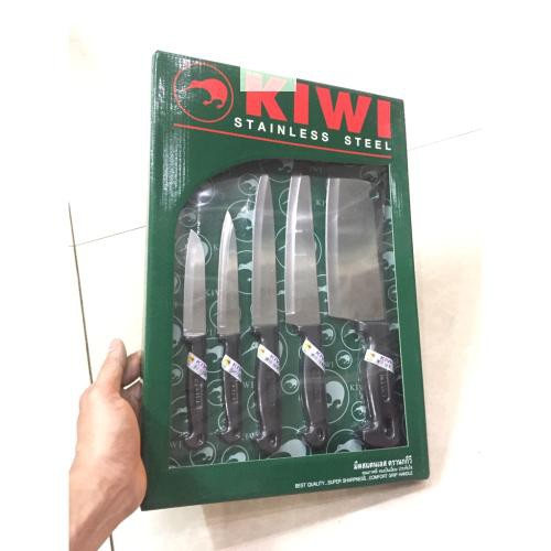 COMBO 5 dao KIWI thái LAN