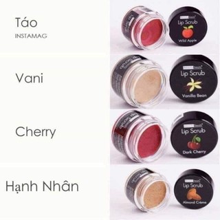 Tẩy Da Chết Môi Lip Scrub