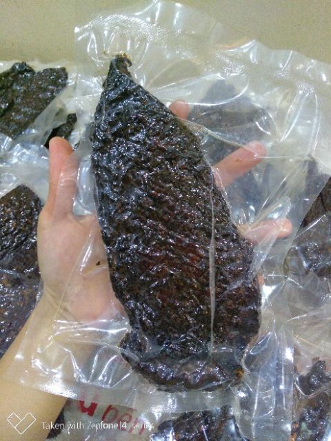 Thịt lợn gác bếp 1kg, tặng chẳm chéo | BigBuy360 - bigbuy360.vn