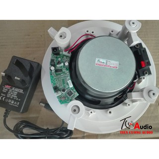 loa âm trần bluetooth