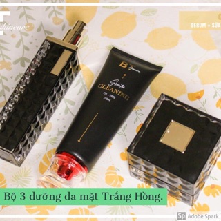 Com bo mỹ phẫm BT