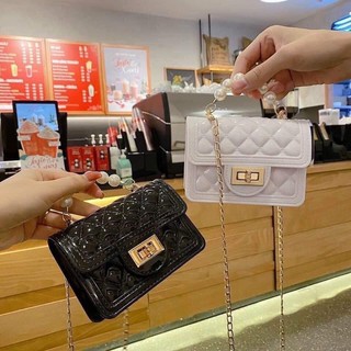 túi nhựa mini