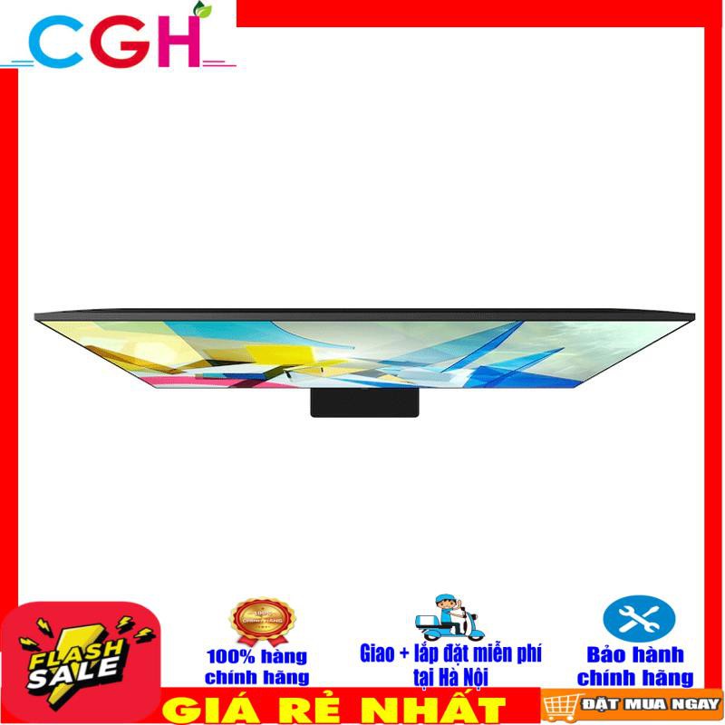 Tivi samsung 49 inch Qled 4K QA49Q80TAKXXV