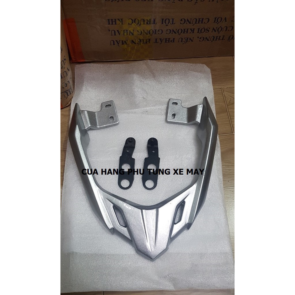 Cảng sau gắn xe WINNER X kiểu AB 2020 - Hàng chất lượng - Shop uy tính