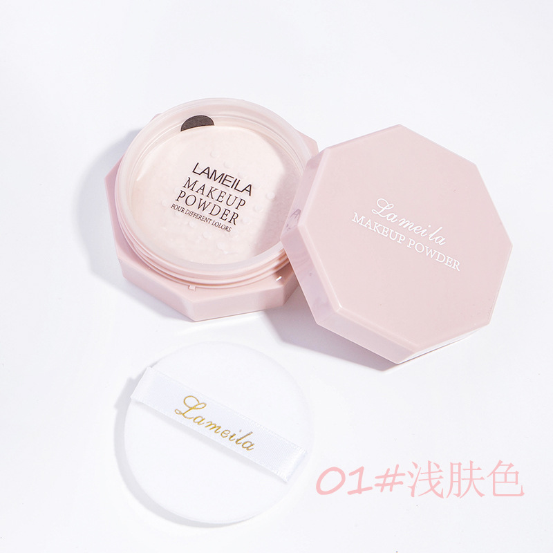 (Hàng Mới Về) Phấn Phủ Kiểm Soát Dầu Che Khuyết Điểm Dưỡng Ẩm Chống Nước Tiện Dụng | BigBuy360 - bigbuy360.vn