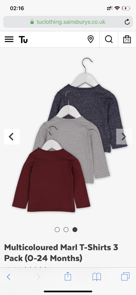 Set quần/áo cotton bé trai Tuclothing size 3-6,6-9,9-12,12-18,18-24