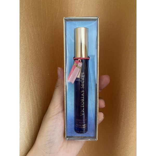 Nước hoa Very sexy Now Victoria Secret Now 7ml dạng lăn và xịt