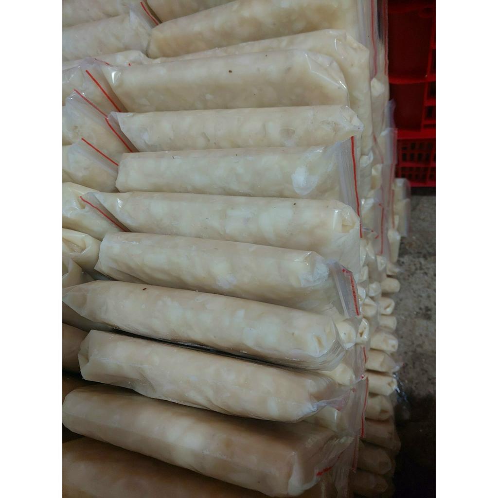 Mãng cầu cấp đông /mãng cầu chưa cấp đông nguyên chất -1kg