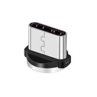 ✔️Đầu sạc từ Nam châm cho Micro USB hoặc Type C hoặc Apple - Micro USB/Type-C/IOS