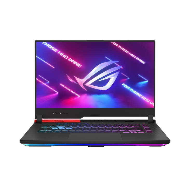 Laptop ASUS ROG G513IE-HN246W R7-4800H| 8GB| 512SSD| RTX 3050Ti 4GB| 15.6 FHD 144Hz