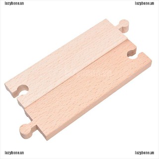 Đồ Chơi Đường Ray Xe Lửa Bằng Gỗ